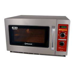 DIAMOND - Four micro-ondes...