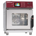 DIAMOND - Four vapeur/convection électrique, 4x GN2/3 Touch Screen + Auto-Cleaning