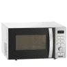 MICRO-ONDES PRO 25L 1950W COMMANDE ÉLECTRONIQUE + MANUELLE