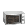 MICRO-ONDES PRO 23L 1000W COMMANDE MANUELLE