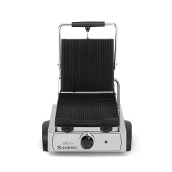 SAMMIC - PLAQUE A SNACKER  GRS-5