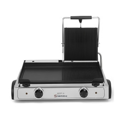 SAMMIC - PLAQUE A SNACKER