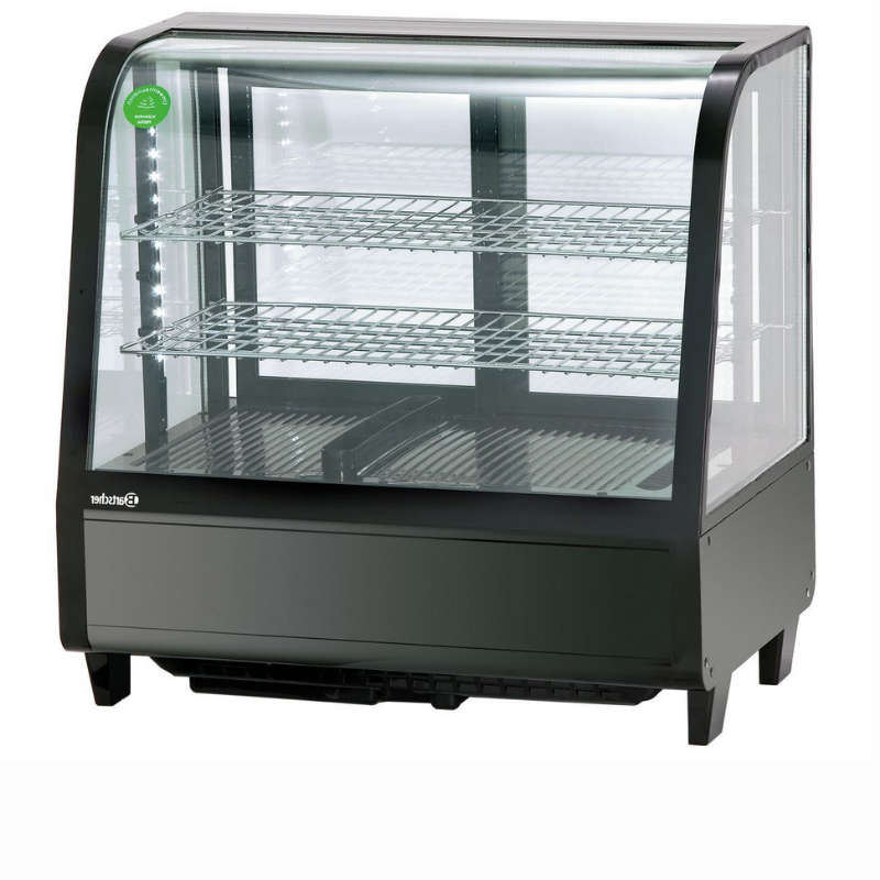 Achat Mini réfrigérateur ventilé 20 L - Bartscher - Mini frigo bar