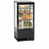 MINI VITRINE REFRIGEREE 78 L