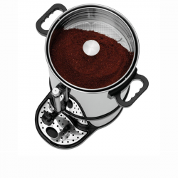 PERCOLATEUR A CAFE BARTSCHER PRO II 100