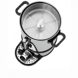 PERCOLATEUR A CAFE BARTSCHER PRO II 100