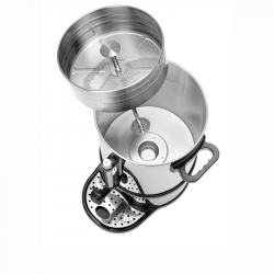 PERCOLATEUR A CAFE BARTSCHER PRO II 100