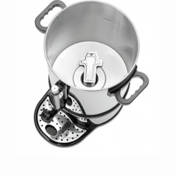 PERCOLATEUR A CAFE BARTSCHER PRO II 100