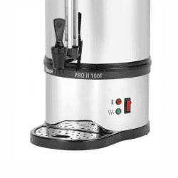 PERCOLATEUR A CAFE BARTSCHER PRO II 100