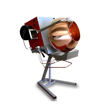 pralinière caramel 3 kg