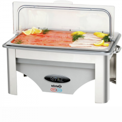 CHAFING DISH 1/1 "COOL + HOT"