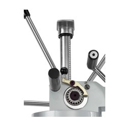 Machine manuelle à churros sans coupeur 4 kg