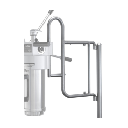 Machine manuelle à churros sans coupeur 4 kg