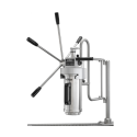 Machine manuelle à churros sans coupeur 4 kg