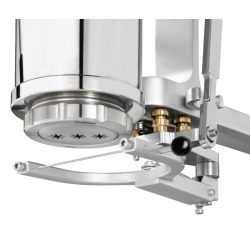 Machine manuelle à churros sans coupeur 4 kg