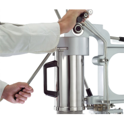 Machine manuelle à churros sans coupeur 4 kg