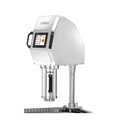 Machine automatique à churros avec coupeur