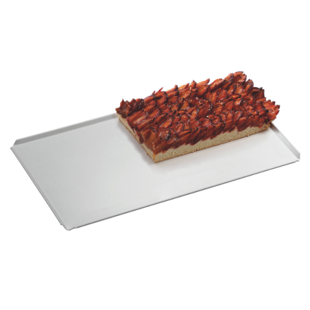 Plaque de cuisson four GN 1/1-AL