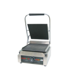 AFI - GRILL TOASTER PANINI - SURFACE DE CUISSON  230 x 220 mm