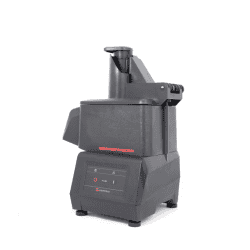 Coupe-légumes compact à 1 vitesse.