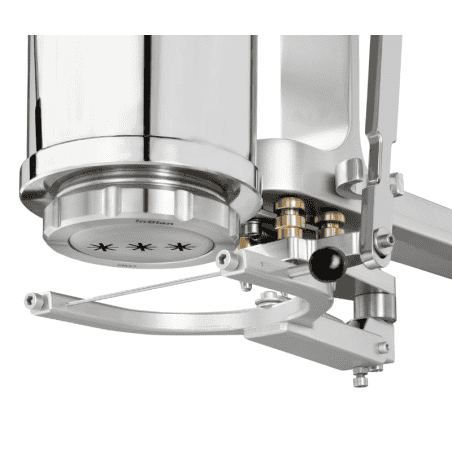 Embout pour churros loop en lacets