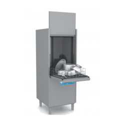 Elettrobar - RIVER - Lave-batterie - Panier 560 x 630 mm - RIVER