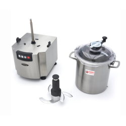 Robot culinaire - 18 L