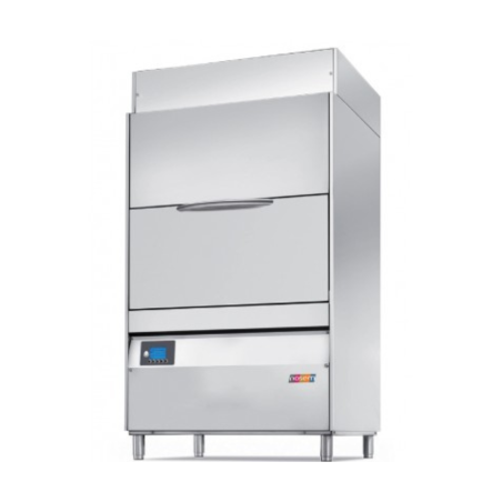 NOSEM - Lave batterie à granules 103 litres