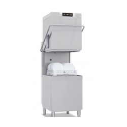 COLGED - Lave-vaisselle à capot - 15 litres - Panier 500 x 500 - NEO801HV1
