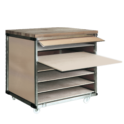 PANIMATIC - Repose pâtons...