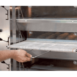Couche automatique OPTICOUCHE