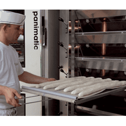 Couche automatique OPTICOUCHE