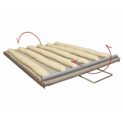 Couche automatique OPTICOUCHE