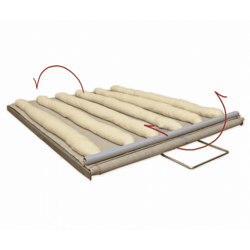 Couche automatique OPTICOUCHE