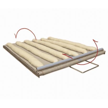 Couche automatique OPTICOUCHE