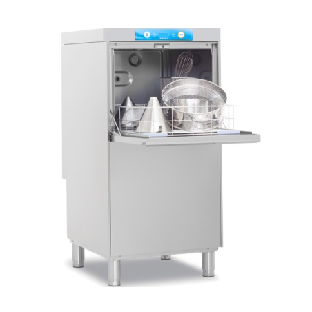 Elettrobar - NIAGARA - Lave-batterie - Panier 500 x 600 mm - NIAGARA