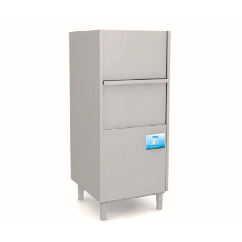 Elettrobar - NIAGARA - Lave-batterie - Panier 560 x 630 mm - NIAGARA