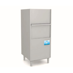 Elettrobar - NIAGARA - Lave-batterie - Panier 560 x 630 mm - NIAGARA