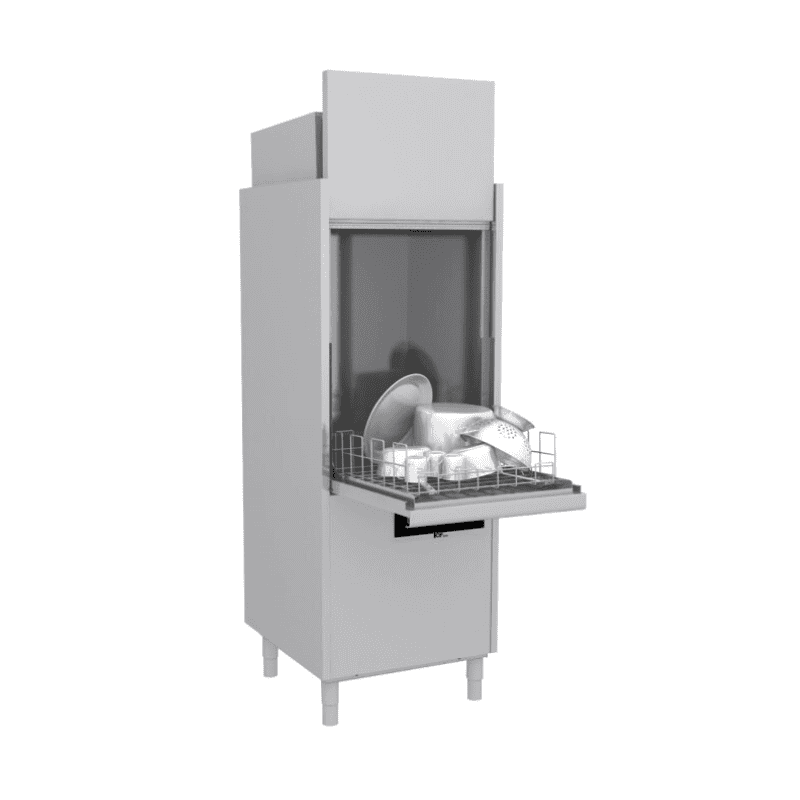 NOSEM - Lave-ustensiles & batterie - 37 litres - Gamme NEOTECH - NEO902V1