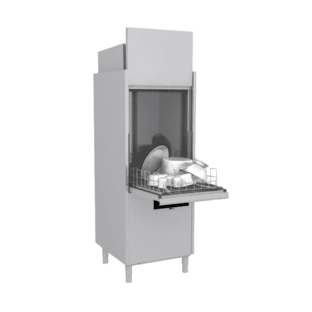NOSEM - Lave-ustensiles & batterie - 37 litres - Gamme NEOTECH - NEO902V1