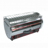 TOASTER MULTIFONCTION AVEC REGULATEUR - PRESTIGE 1 ETAGE