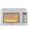Four micro-ondes pro - 22L - 1000W - COMMANDES DIGITALE