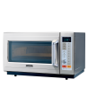 Four micro-ondes pro - 30L - 1350W - COMMANDES DIGITALE