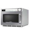 Four micro-ondes pro - 26L - 1850W COMMANDES ÉLECTRONIQUES