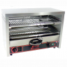TOASTER MULTIFONCTION AVEC RÉGULATEUR - GRAND CLUB 2 ÉTAGES