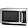Four micro-ondes pro - 34L - 1100W COMMANDES ÉLECTRONIQUES