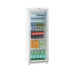 Armoire réfrigérateur à boissons 350 L