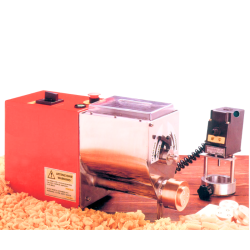 Machine pour pâte fraîche 6 kg/h Matrice P