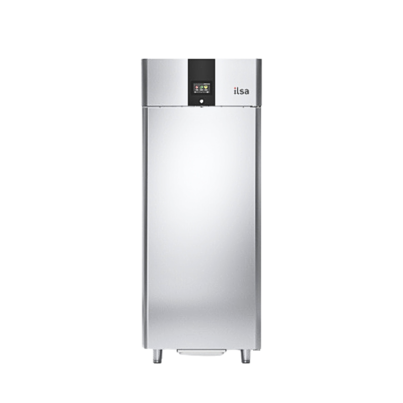 Armoire de fermentation positive -3/+35 °C 600L - 600 x 800 - 1 porte pleine EVOLUTION