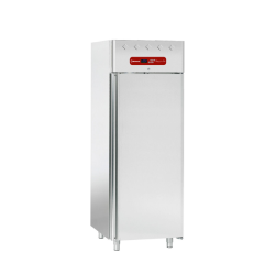 Armoire frigorifique ventilée boulangerie -2°/+8 °C 40x EN 600x400 ou 20x EN 600x800